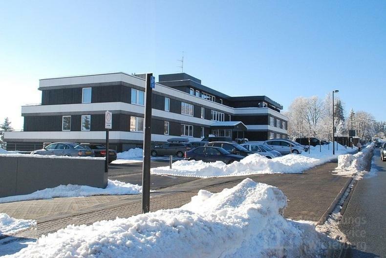 Studio Am Waltenberg Winterberg Exterior photo